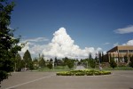 Highlight for Album: BYU Idaho Campus